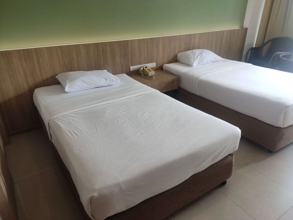 undefined Hotel Stern Pattaya 8