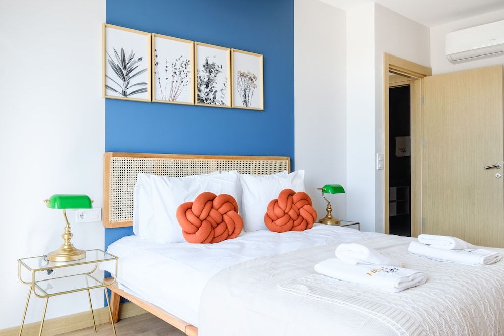 Family Apartment