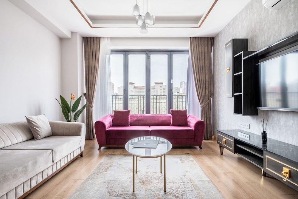 undefined Grand Residence by NewInn