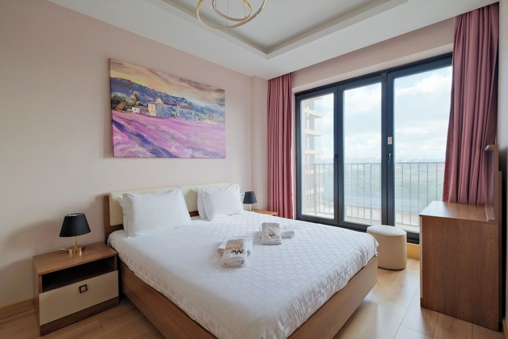 Luxury Apartment, 1 Bedroom