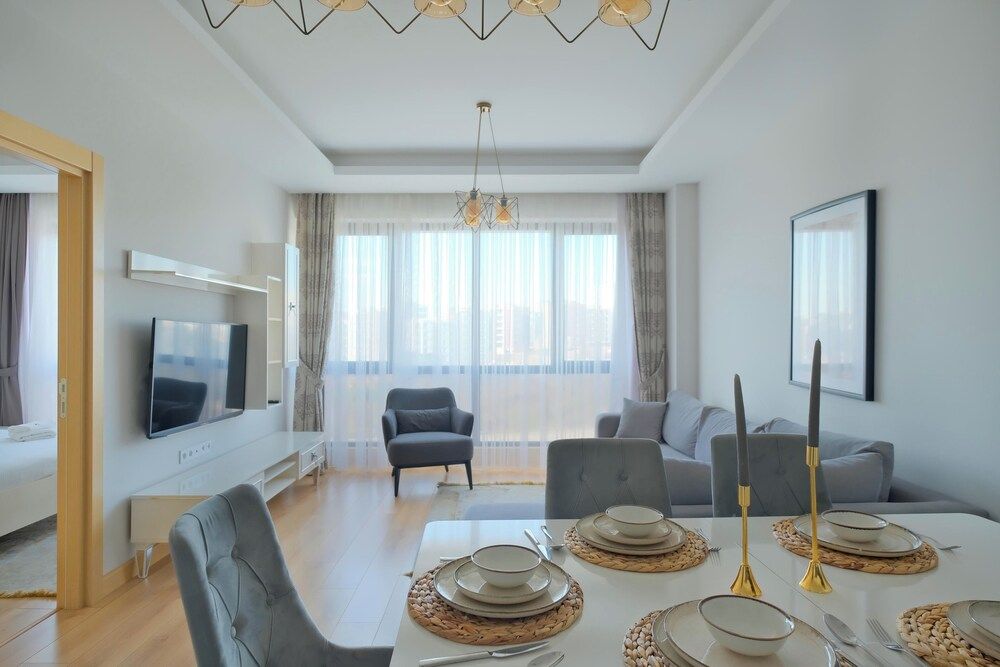 undefined Grand Residence by NewInn 2