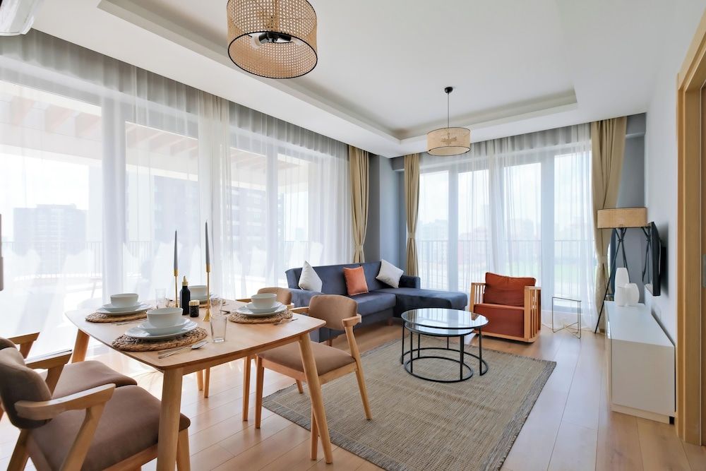 undefined Grand Residence by NewInn 3