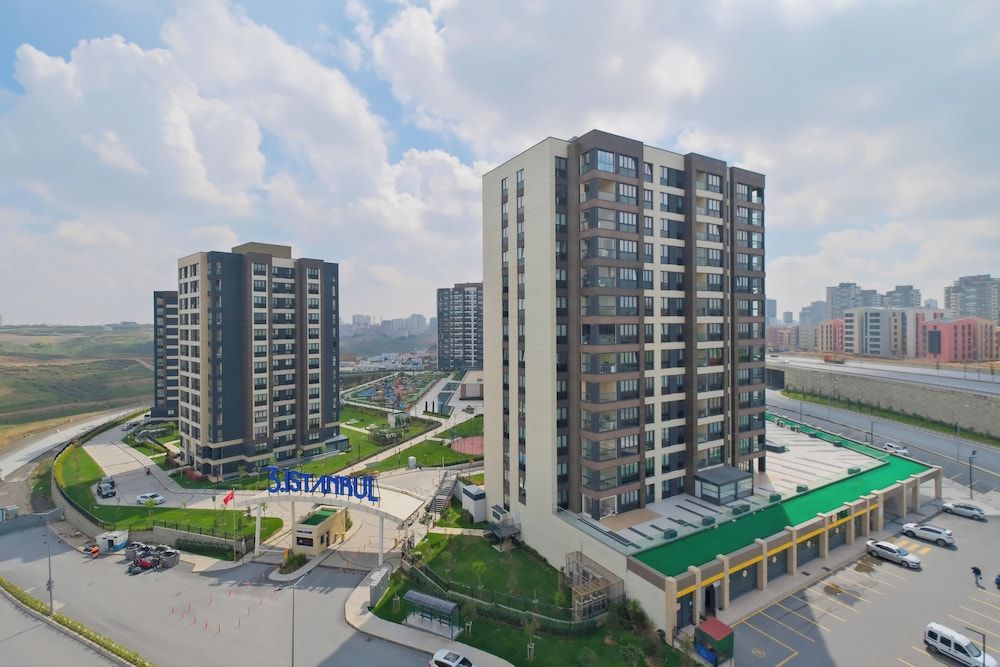 undefined Grand Residence by NewInn 9