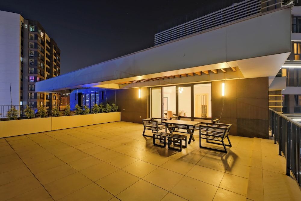 undefined Grand Residence by NewInn 8