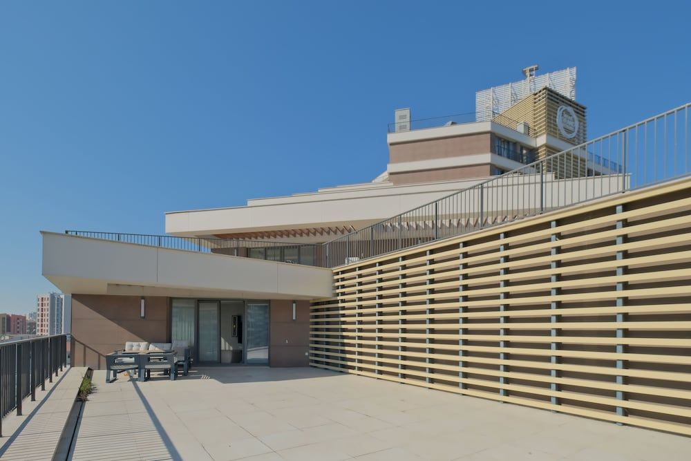 undefined Grand Residence by NewInn 7