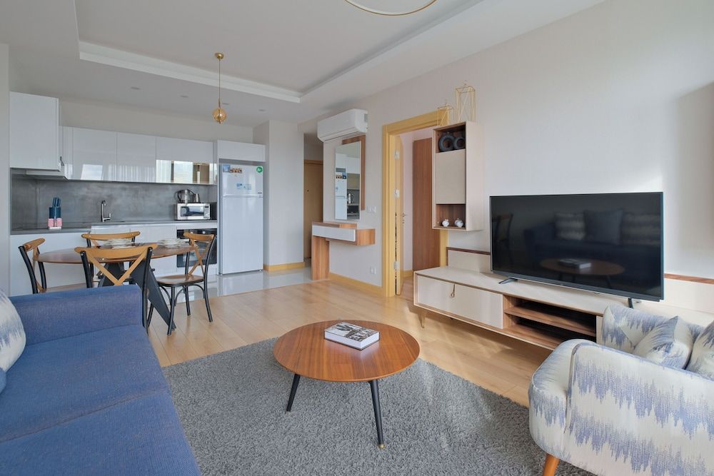 undefined Grand Residence by NewInn 5