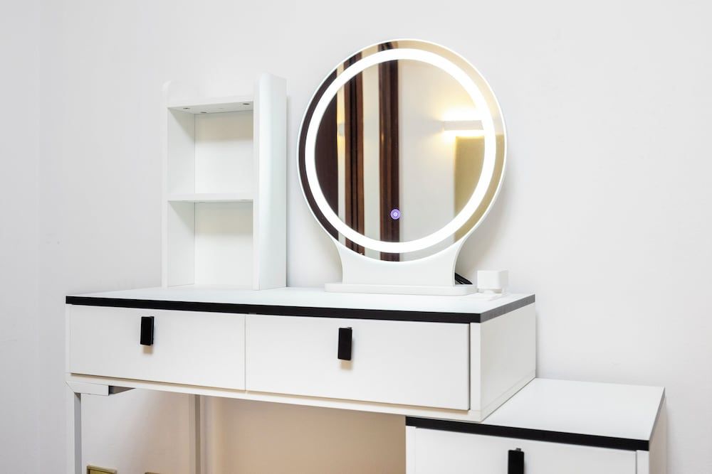 Carlton Court - Mayfair Apartment, 1 Bedroom, Ensuite 13