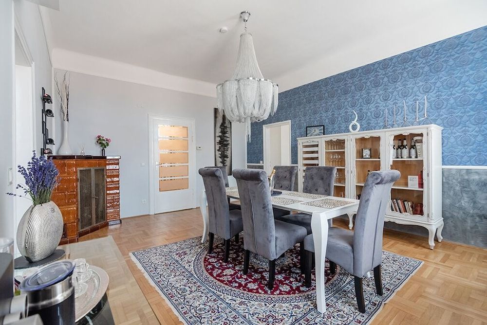 Sophies Place Yppenplatz Grand Apartment (incl. cleaning fee) 13