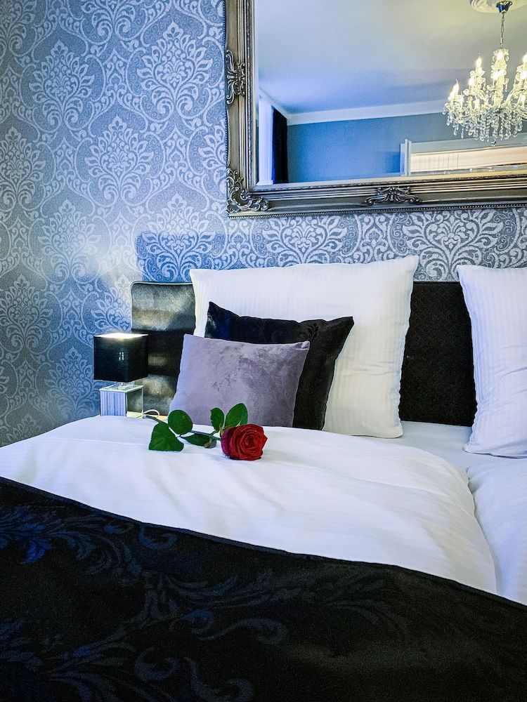 Sophies Place Yppenplatz Deluxe Apartment (incl. cleaning fee) 5