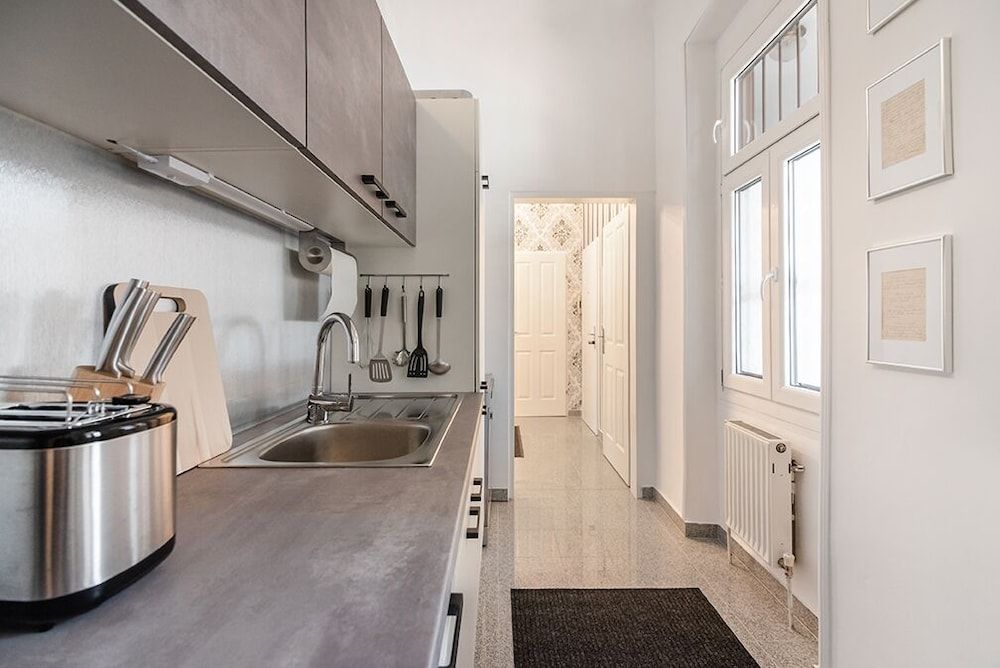 Sophies Place Yppenplatz Grand Apartment (incl. cleaning fee) 10