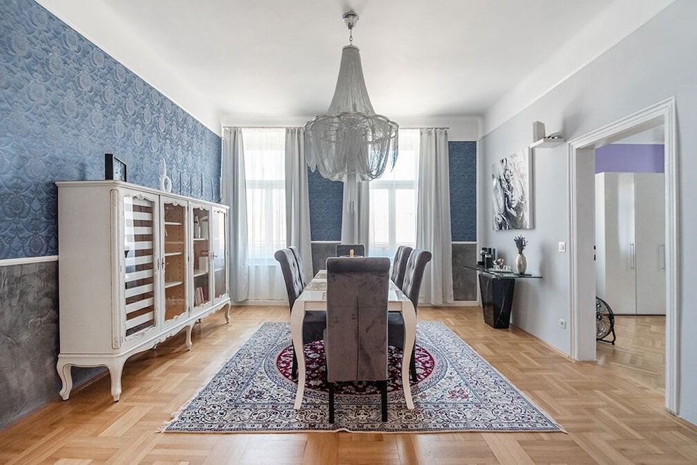 Sophies Place Yppenplatz Grand Apartment (incl. cleaning fee) 9