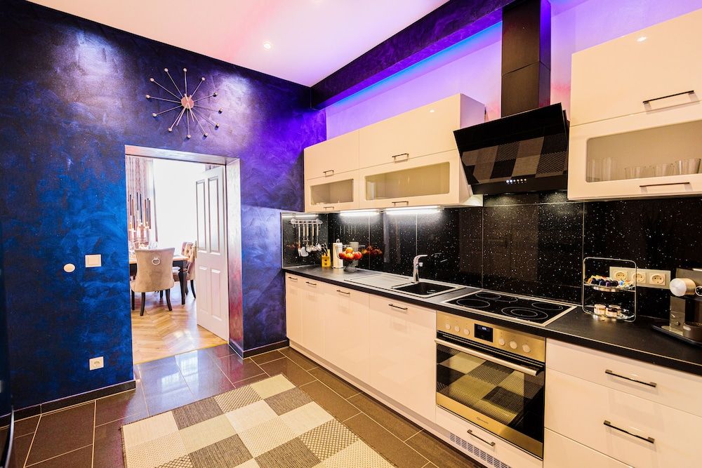 Sophies Place Yppenplatz Deluxe Apartment (incl. cleaning fee) 7