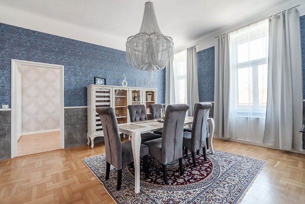 Sophies Place Yppenplatz Grand Apartment (incl. cleaning fee) 14