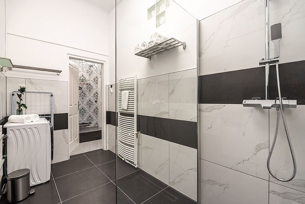 Sophies Place Yppenplatz Grand Apartment (incl. cleaning fee) 17