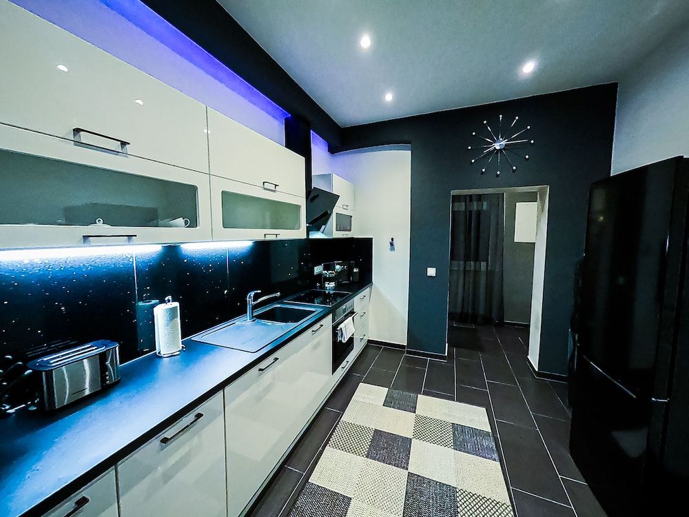 Sophies Place Yppenplatz Deluxe Apartment (incl. cleaning fee) 6