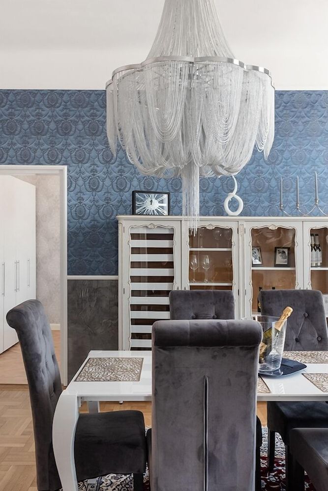 Sophies Place Yppenplatz Grand Apartment (incl. cleaning fee) 15