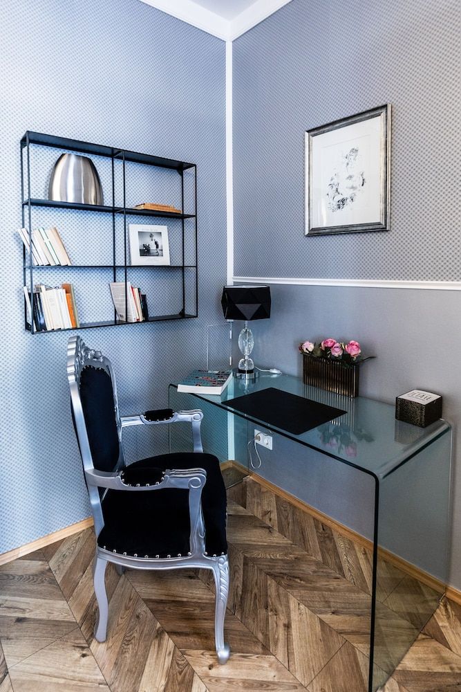 Sophies Place Yppenplatz Deluxe Apartment (incl. cleaning fee) 10