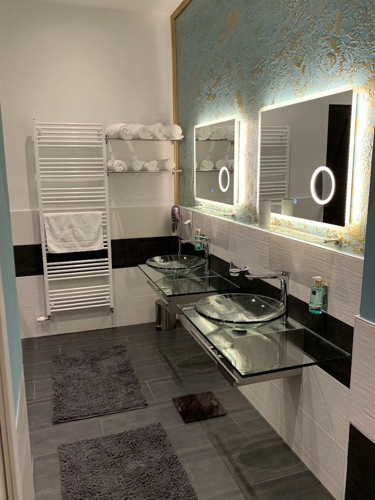 Sophies Place Yppenplatz Deluxe Apartment (incl. cleaning fee) 12