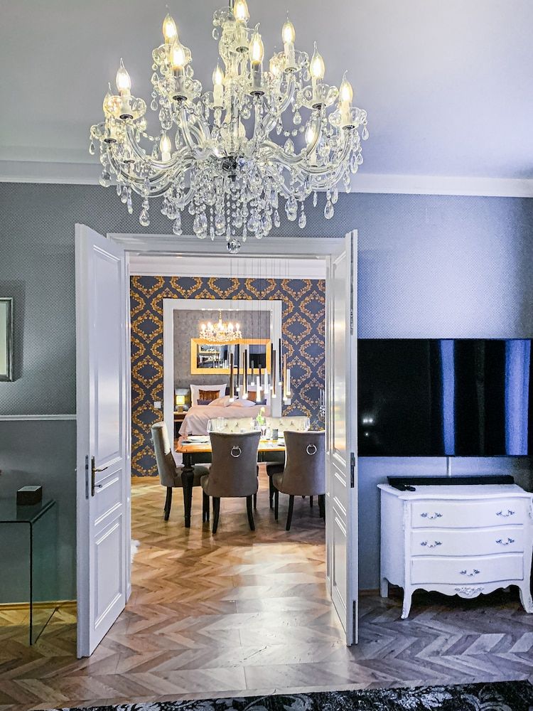 Sophies Place Yppenplatz Deluxe Apartment (incl. cleaning fee) 11