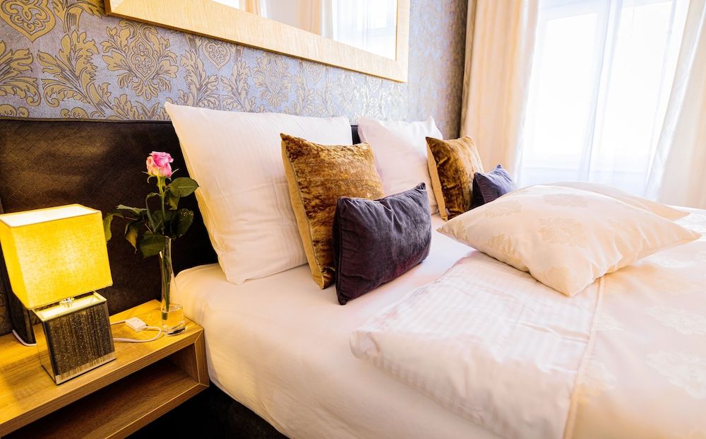 Sophies Place Yppenplatz Deluxe Apartment (incl. cleaning fee) 4