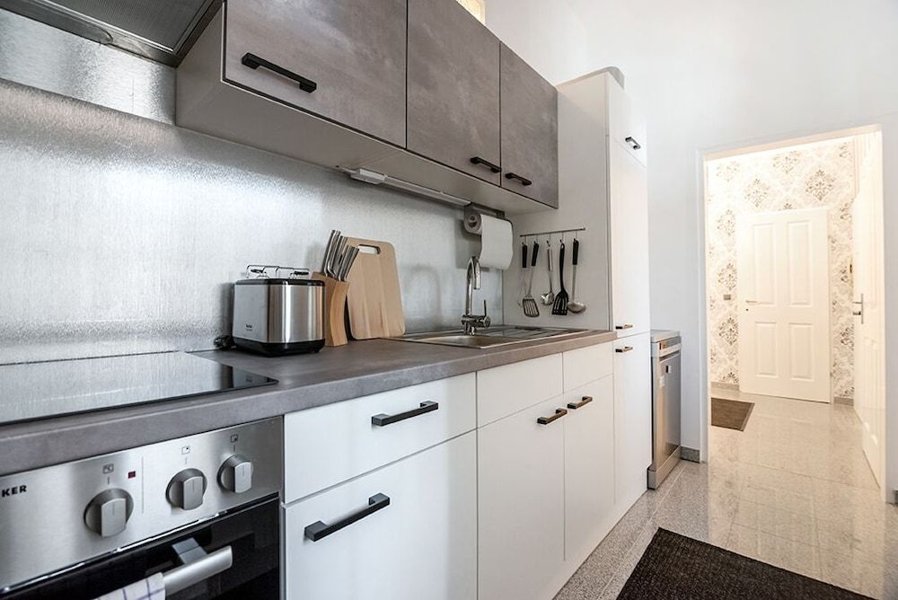 Sophies Place Yppenplatz Grand Apartment (incl. cleaning fee) 12