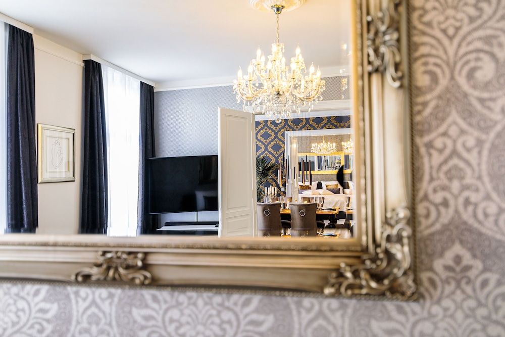 Sophies Place Yppenplatz Deluxe Apartment (incl. cleaning fee) 8