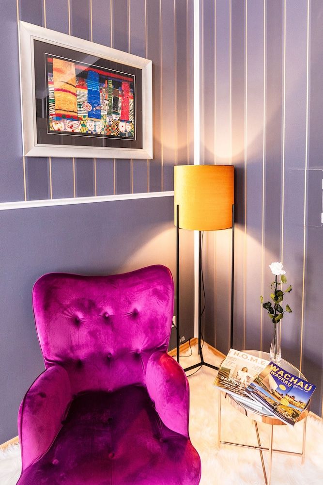 Sophies Place Yppenplatz Deluxe Apartment (incl. cleaning fee) 9