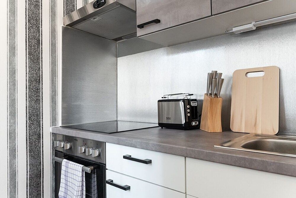 Sophies Place Yppenplatz Grand Apartment (incl. cleaning fee) 11