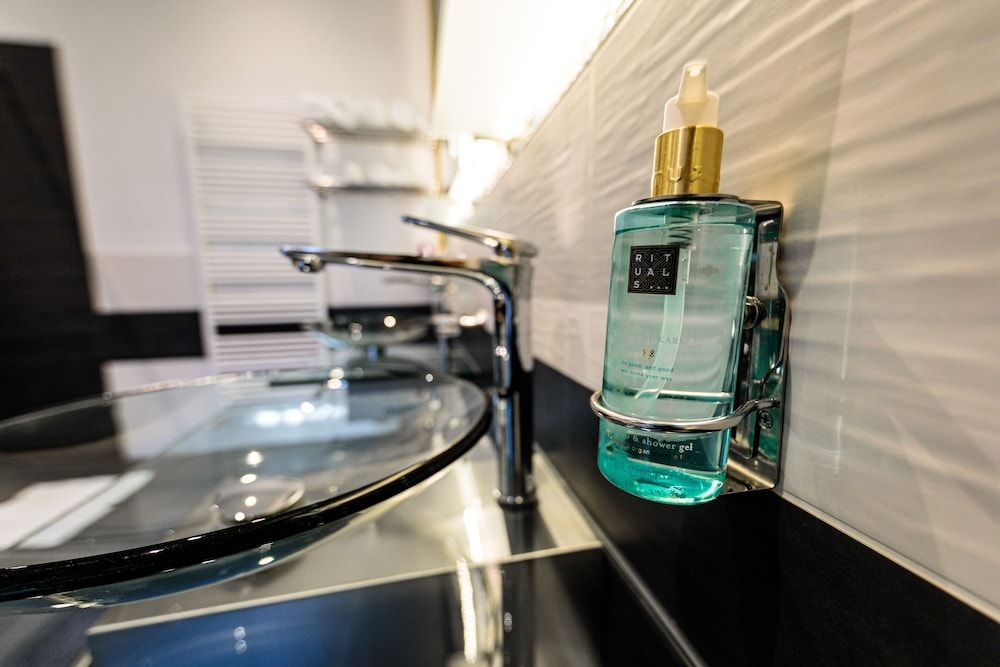 Sophies Place Yppenplatz Deluxe Apartment (incl. cleaning fee) 14