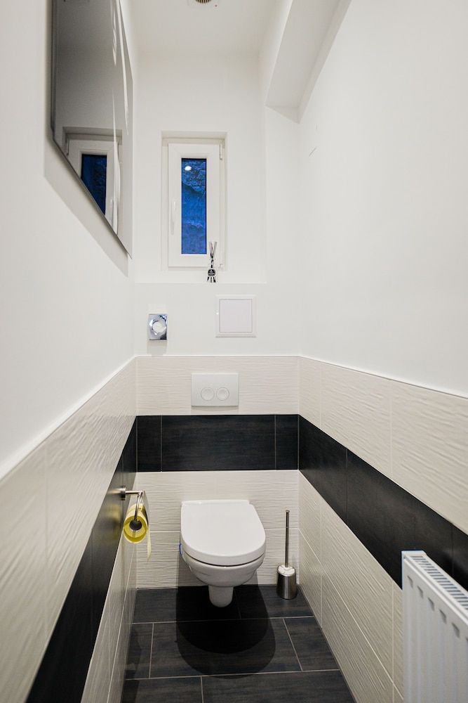 Sophies Place Yppenplatz Deluxe Apartment (incl. cleaning fee) 13