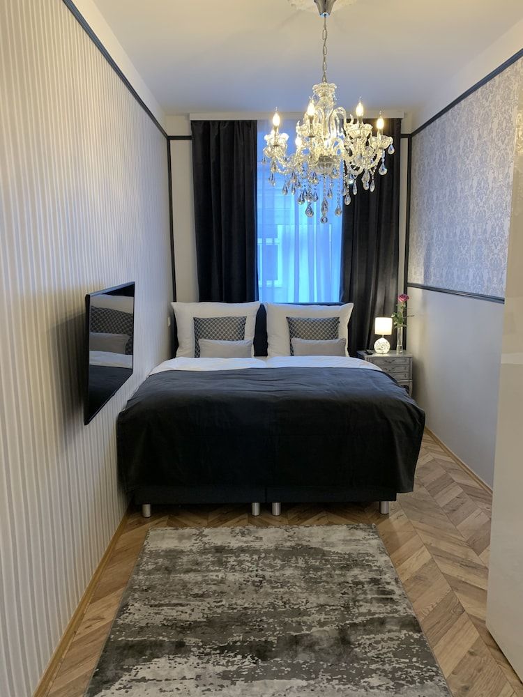 Sophies Place Yppenplatz Deluxe Apartment (incl. cleaning fee) 3