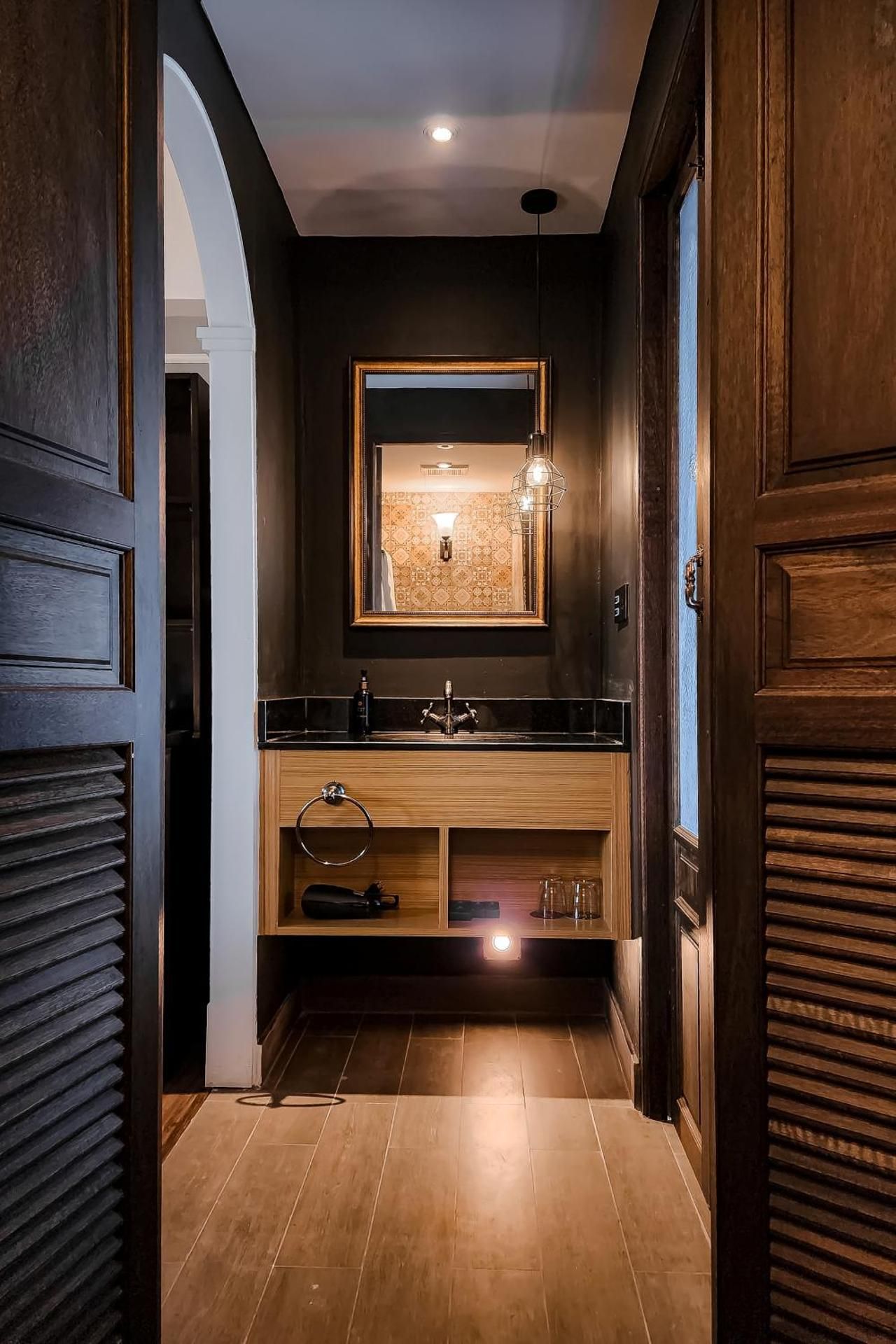 The Quba Boutique Hotel Pattaya Havana King 3