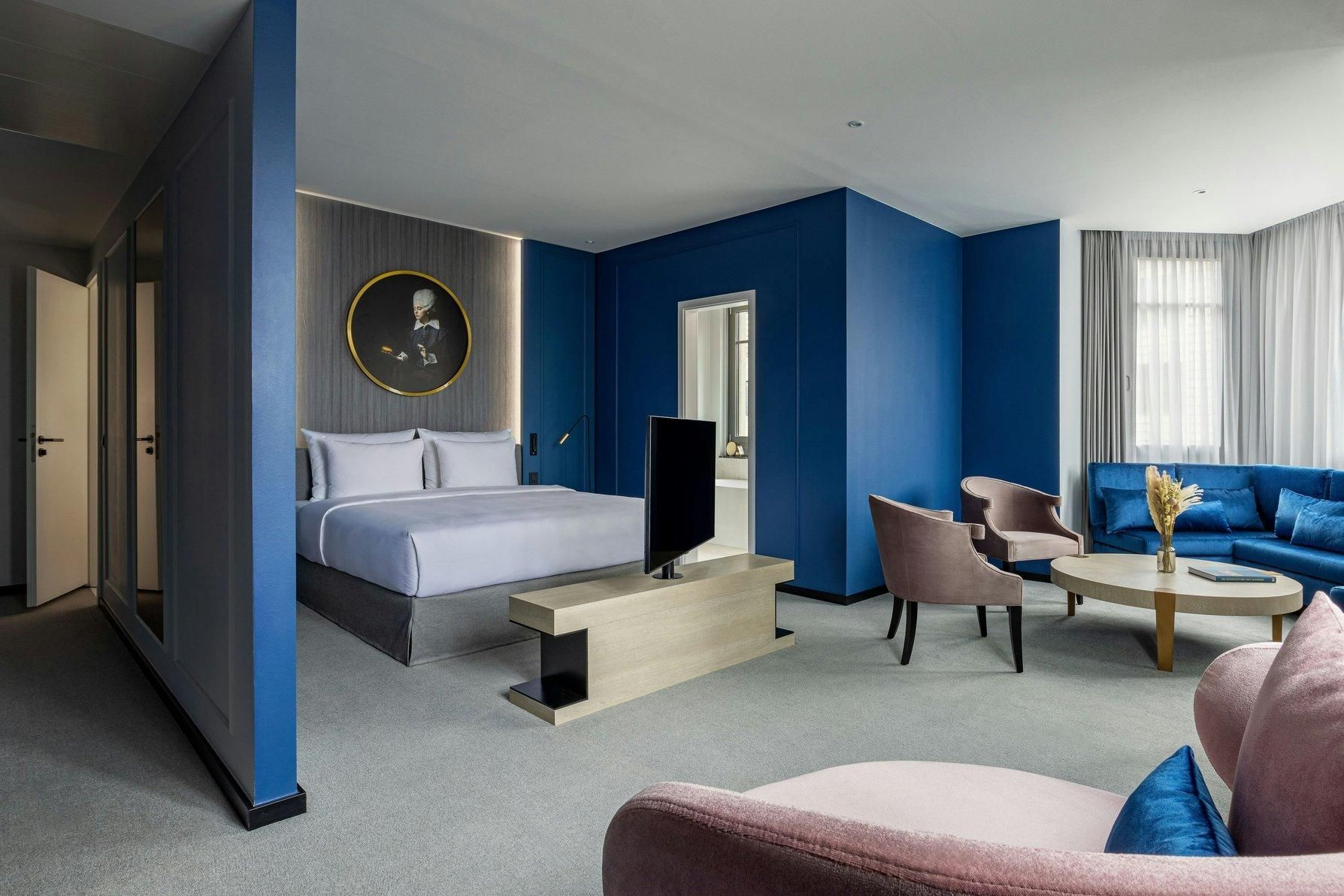 undefined Hotel Luc, Autograph Collection 6
