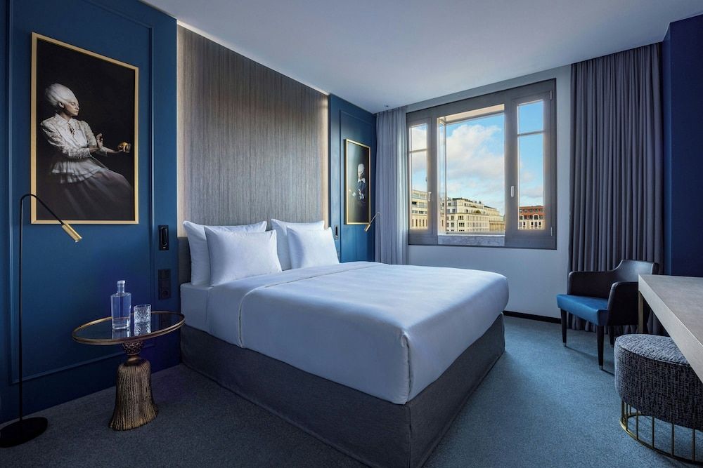 undefined Hotel Luc, Autograph Collection