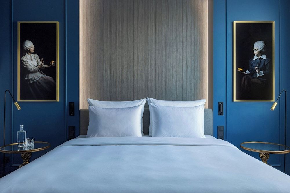 undefined Hotel Luc, Autograph Collection 9