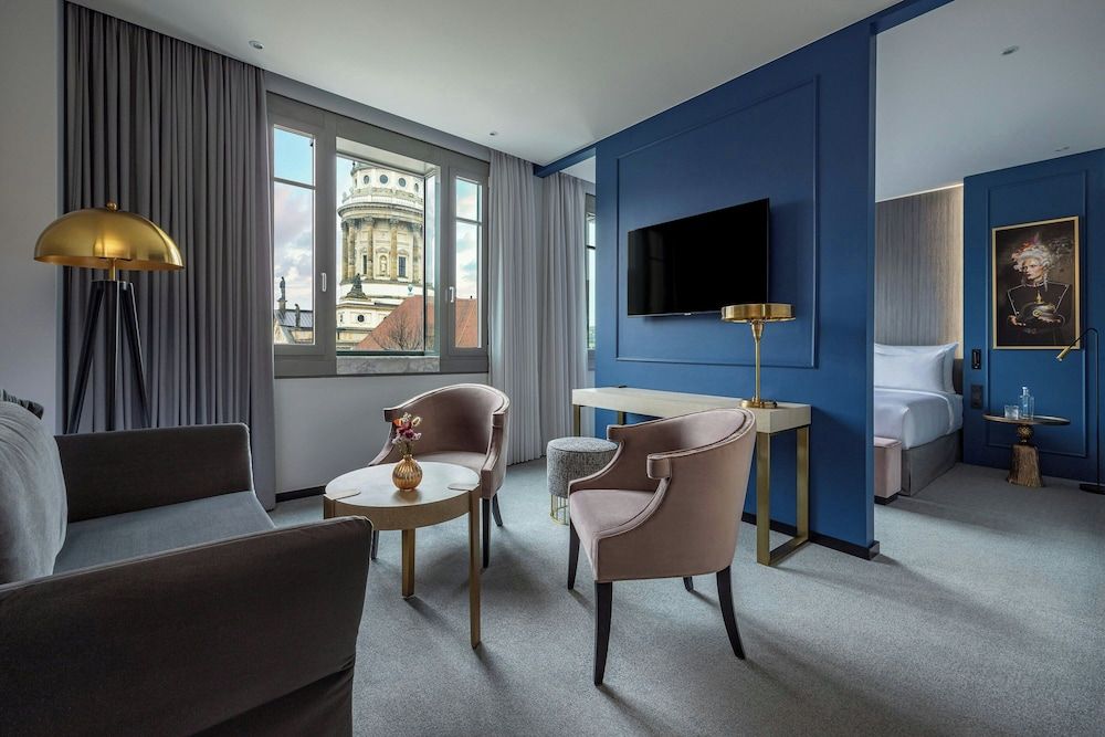 undefined Hotel Luc, Autograph Collection 2