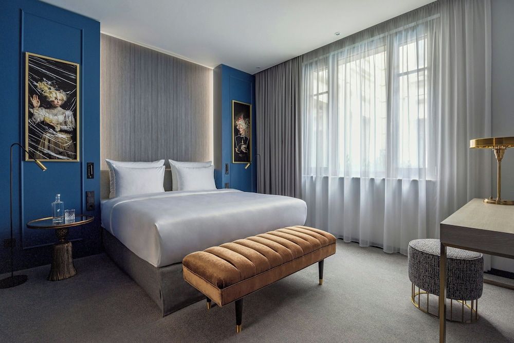 undefined Hotel Luc, Autograph Collection 5