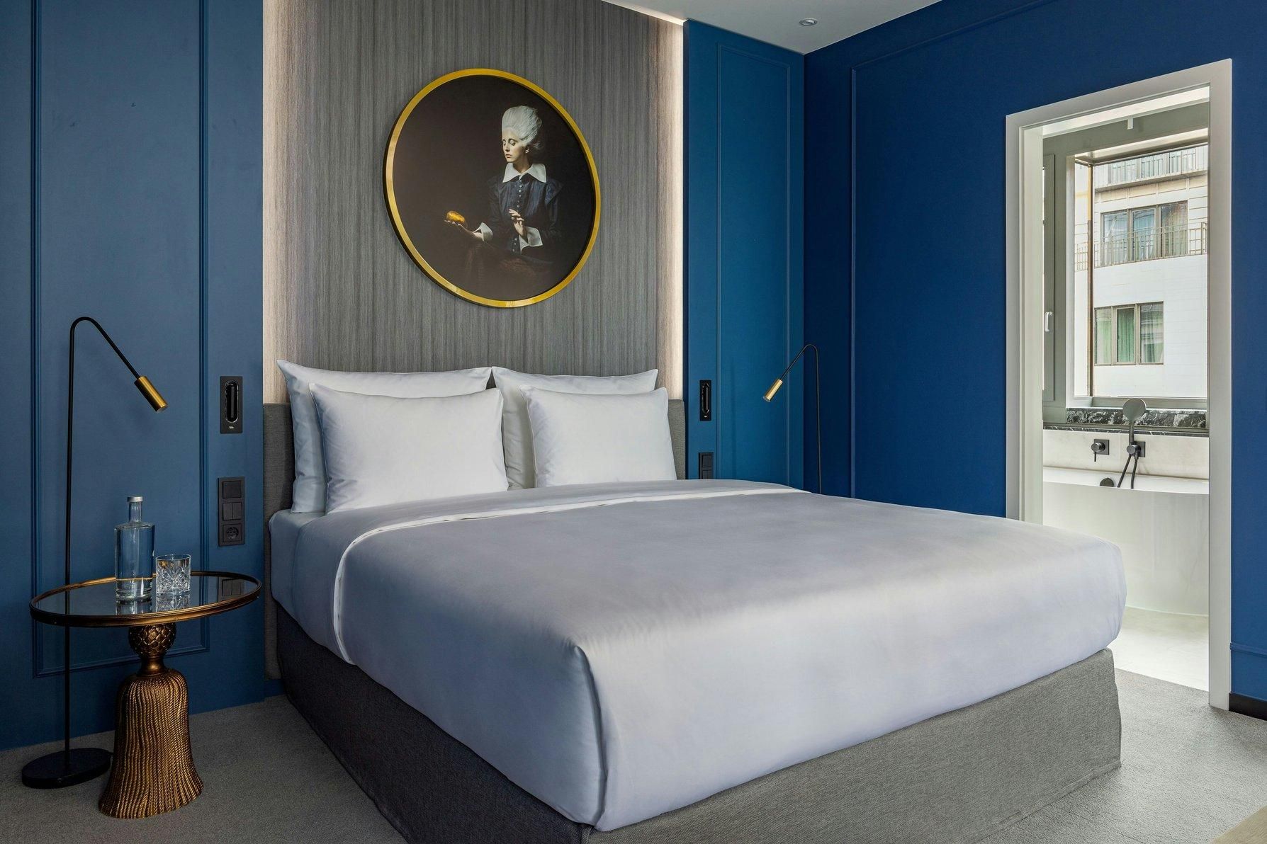 undefined Hotel Luc, Autograph Collection 4