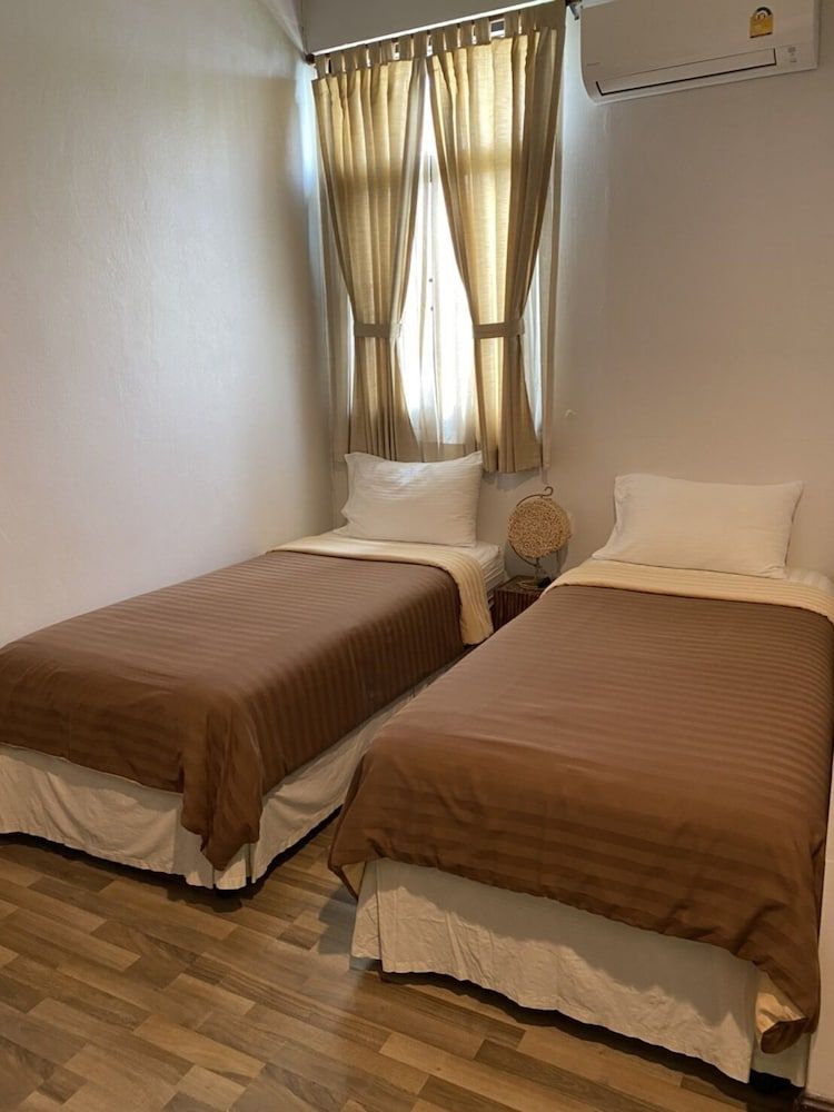 undefined Lamphu House Bangkok 3