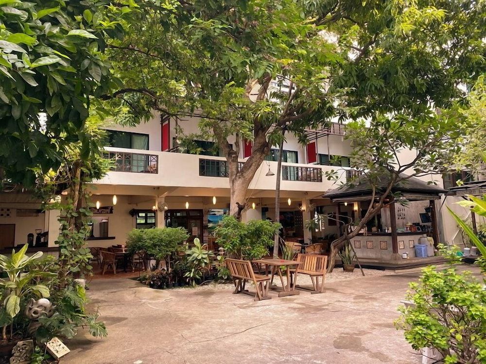 undefined Lamphu House Bangkok 8