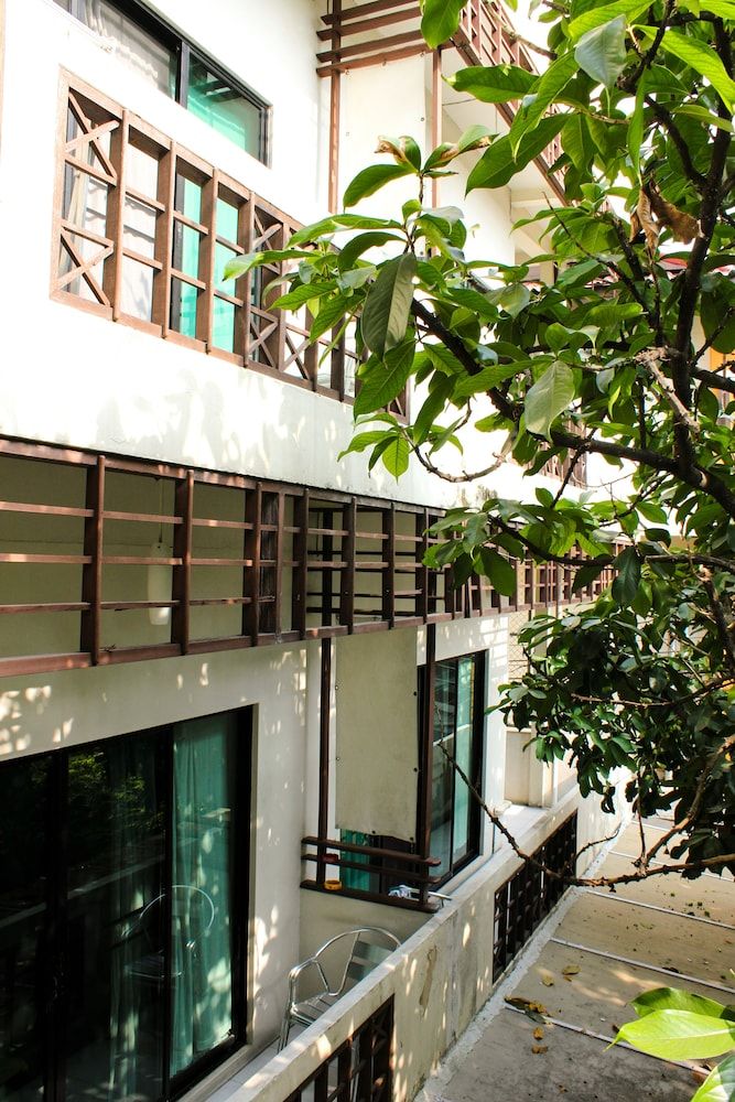 undefined Lamphu House Bangkok 10