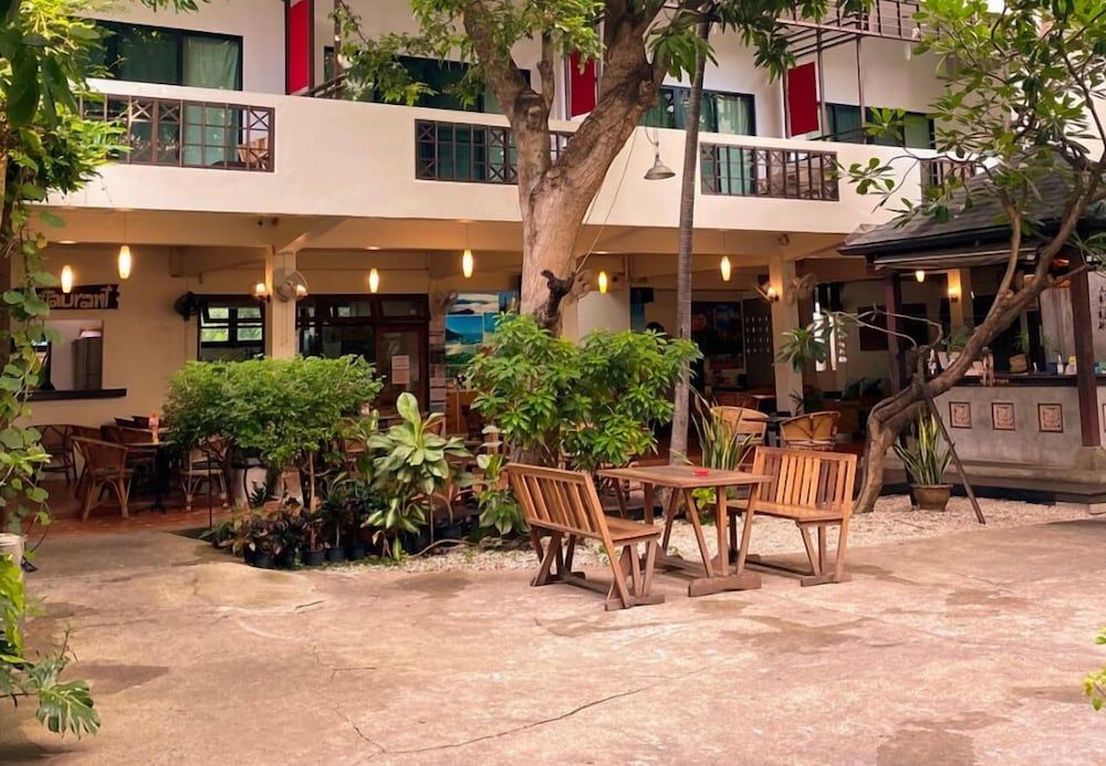 undefined Lamphu House Bangkok