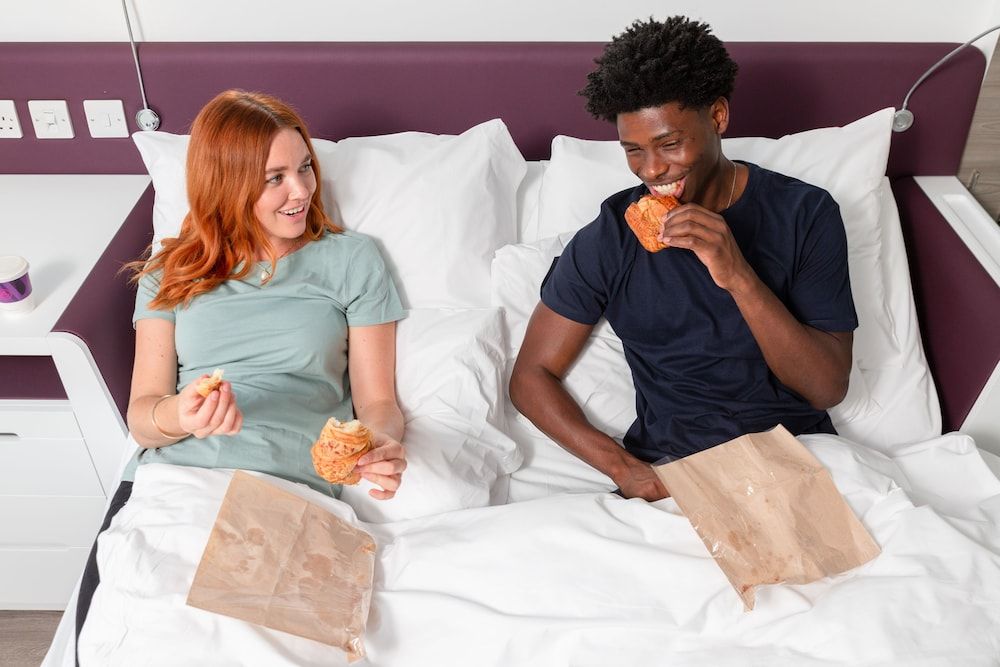 undefined Yotel London City 6