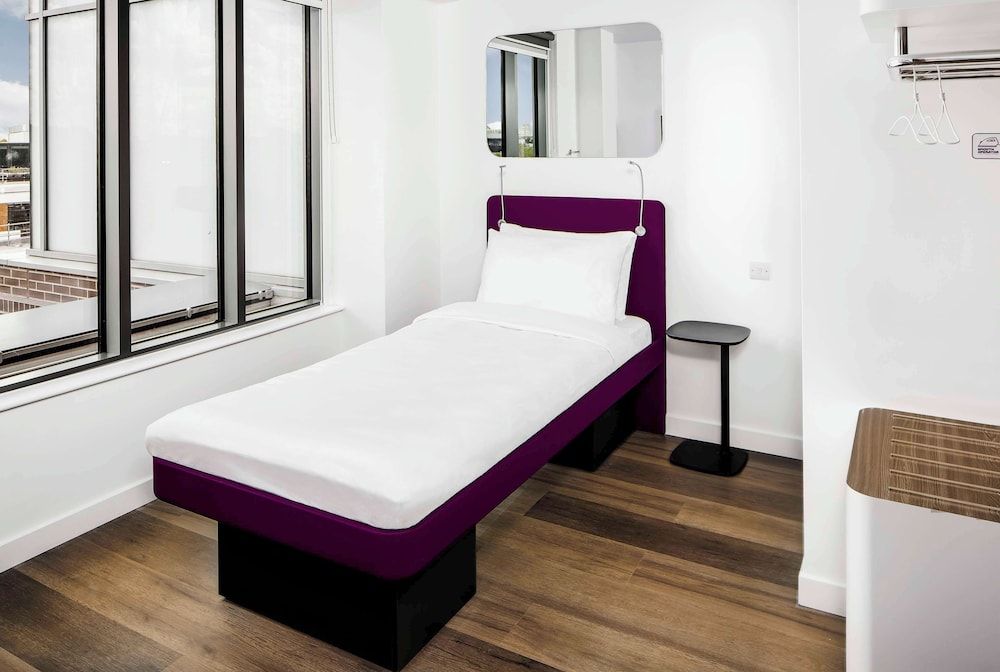 Room, 1 Twin Bed