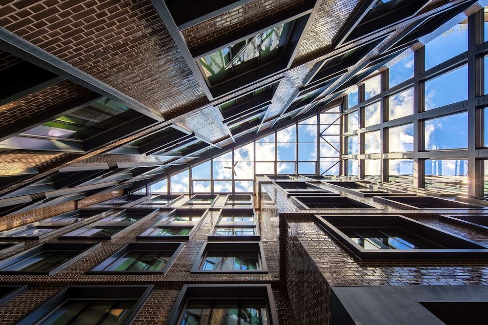 undefined Yotel London City 4