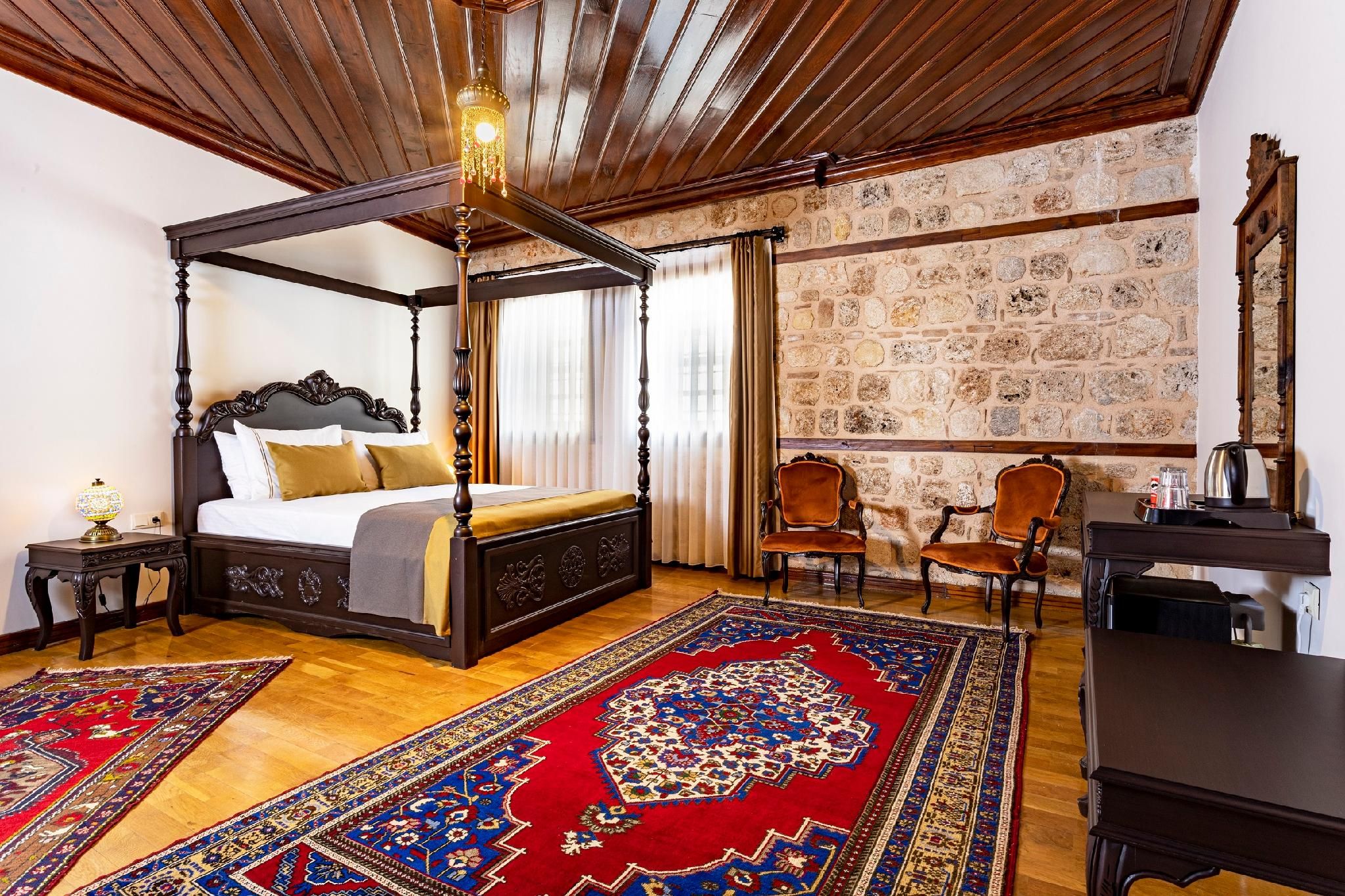 Superior Double Room B