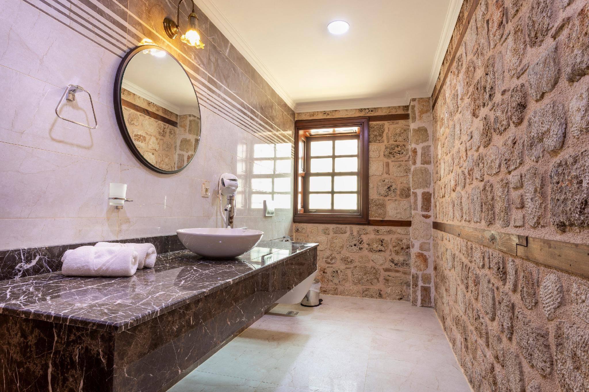 Superior Double Room B