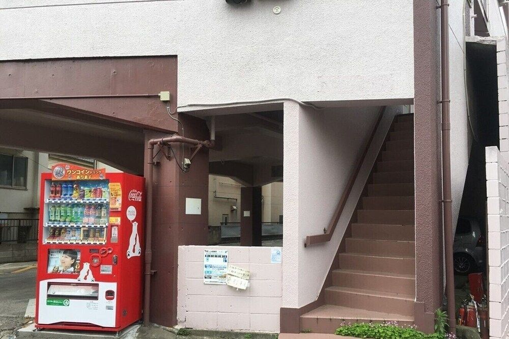 undefined Kaike Kamiitabashi