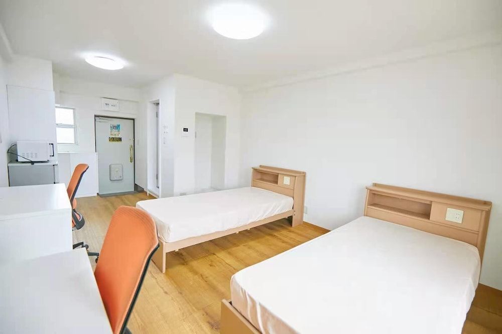 undefined Kaike Kamiitabashi 7