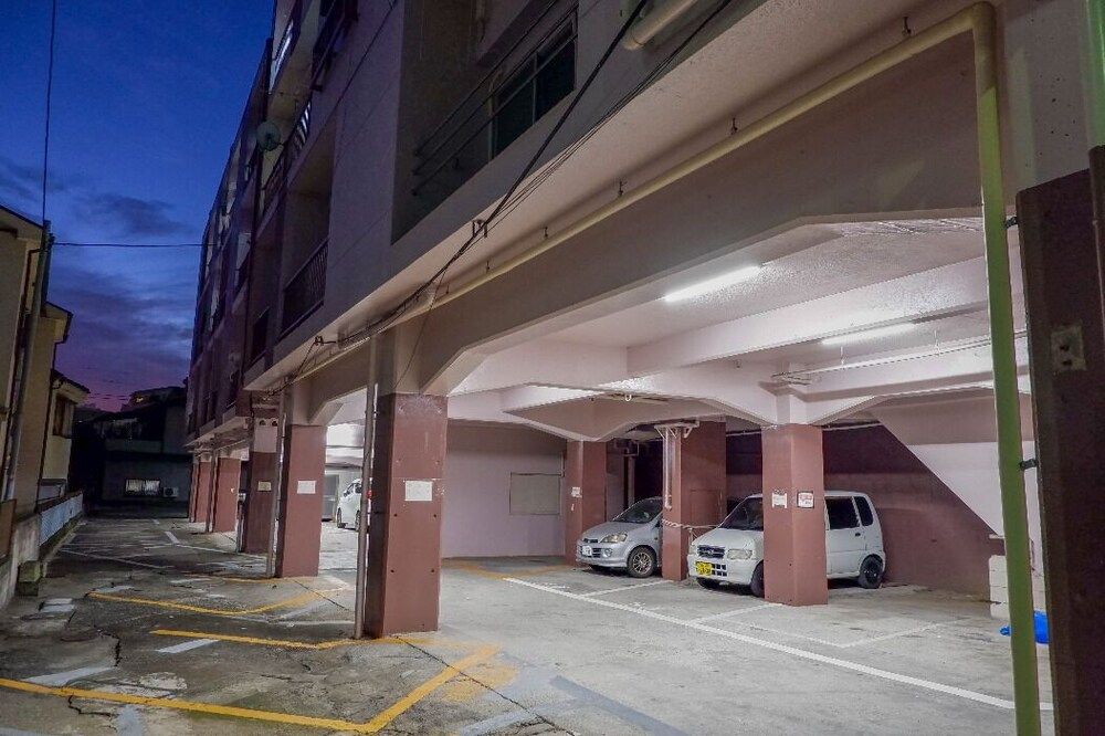 undefined Kaike Kamiitabashi 4